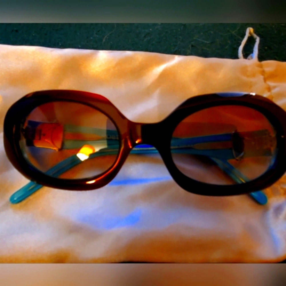 Robert Marc Vintage Women's Sunglasses